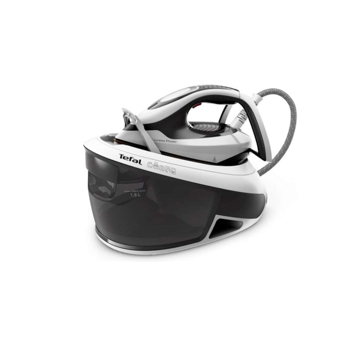 اتو مخزندار 2830 وات تفال مدل SV8130E0 اتو مخزندار 2830 وات تفال مدل SV8130E0