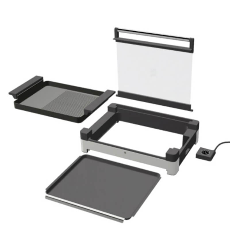 گریل دبلیو ام اف مدل LONO T