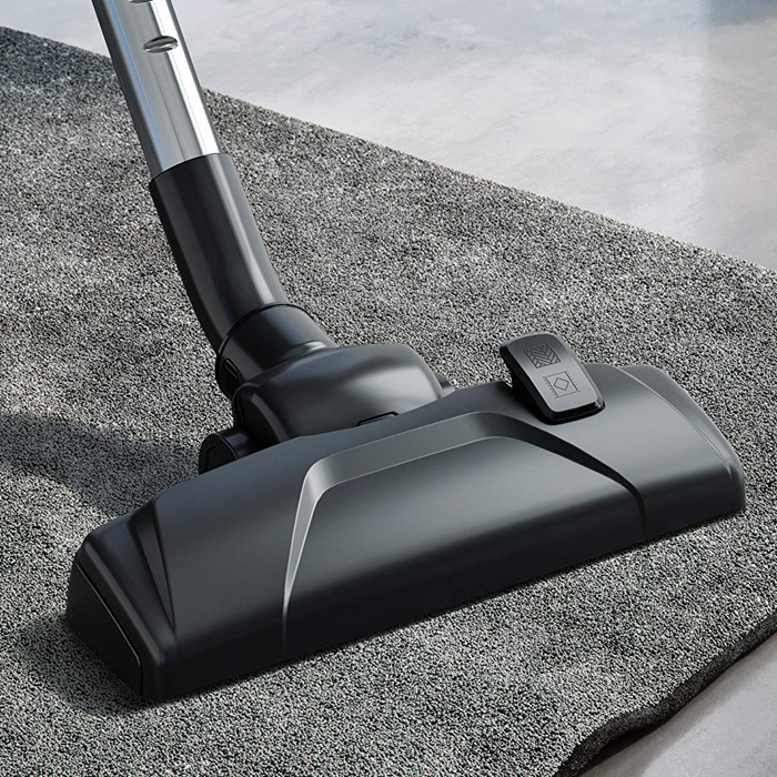 جاروبرقی 750 وات آ ا گ مدل VX4-1-GM-T