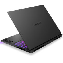 لپ تاپ 16 اینچی اچ‌ پی مدل OMEN MAX Gaming 16-ah0097nr-Core Ultra 9 275HX-32GB DDR5 5600MHz-1TB SSD-RTX5080 16GB-QHD 240Hz-W