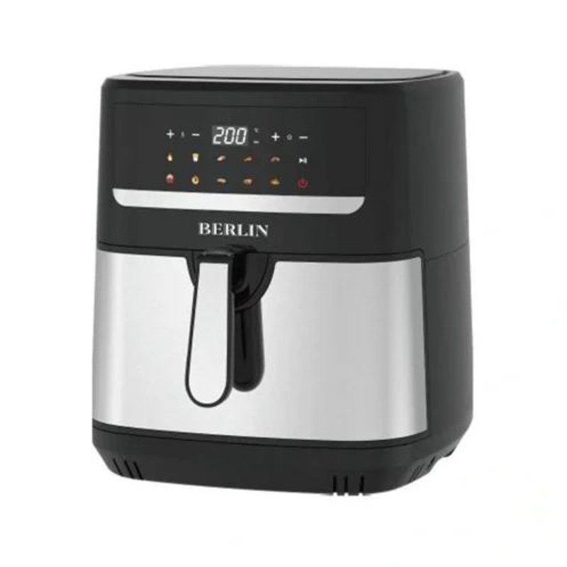 سرخ کن بدون روغن برلین مدل 925B