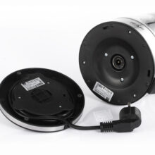 کتری برقی راف مدل R.7202 گنجایش 1.8 لیتر