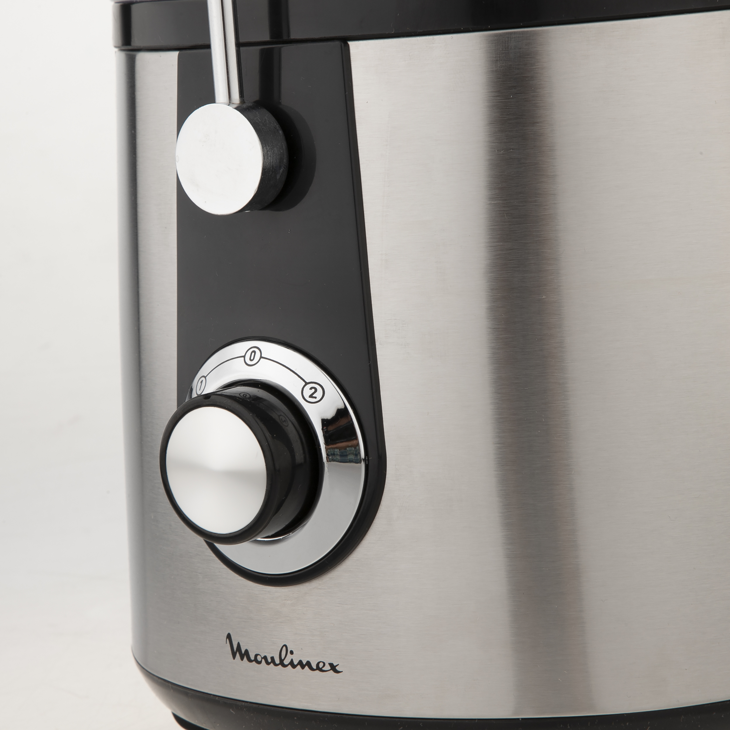 آبمیوه گیری مولینکس مدل JU550