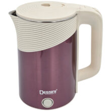 کتری برقی دسینی مدل KD-2323 گنجایش 2 لیتر