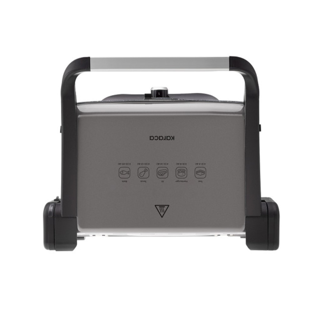 ساندویچ ساز کاراجا مدل Gastro