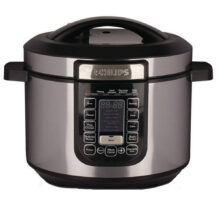 زودپز فیلیپس مدل 2137