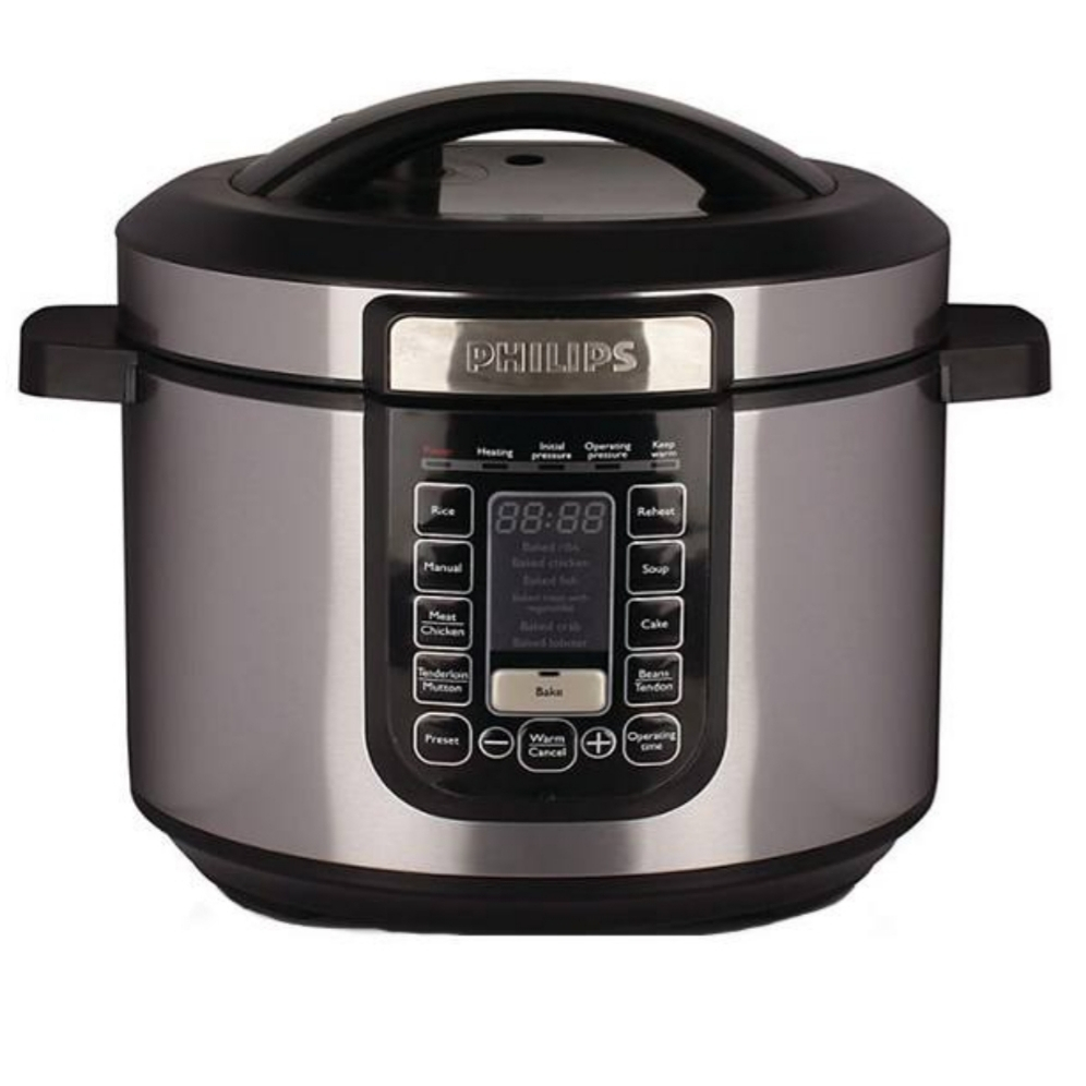 زودپز فیلیپس مدل 2137