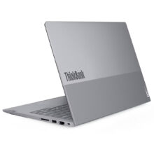 لپ تاپ 14 اینچی لنوو مدل ThinkBook 14 G8 IAL-Core Ultra 7 255H-16GB DDR5 5600MHz-512GB SSD-IPS 60Hz-Backlit-Fingerprint