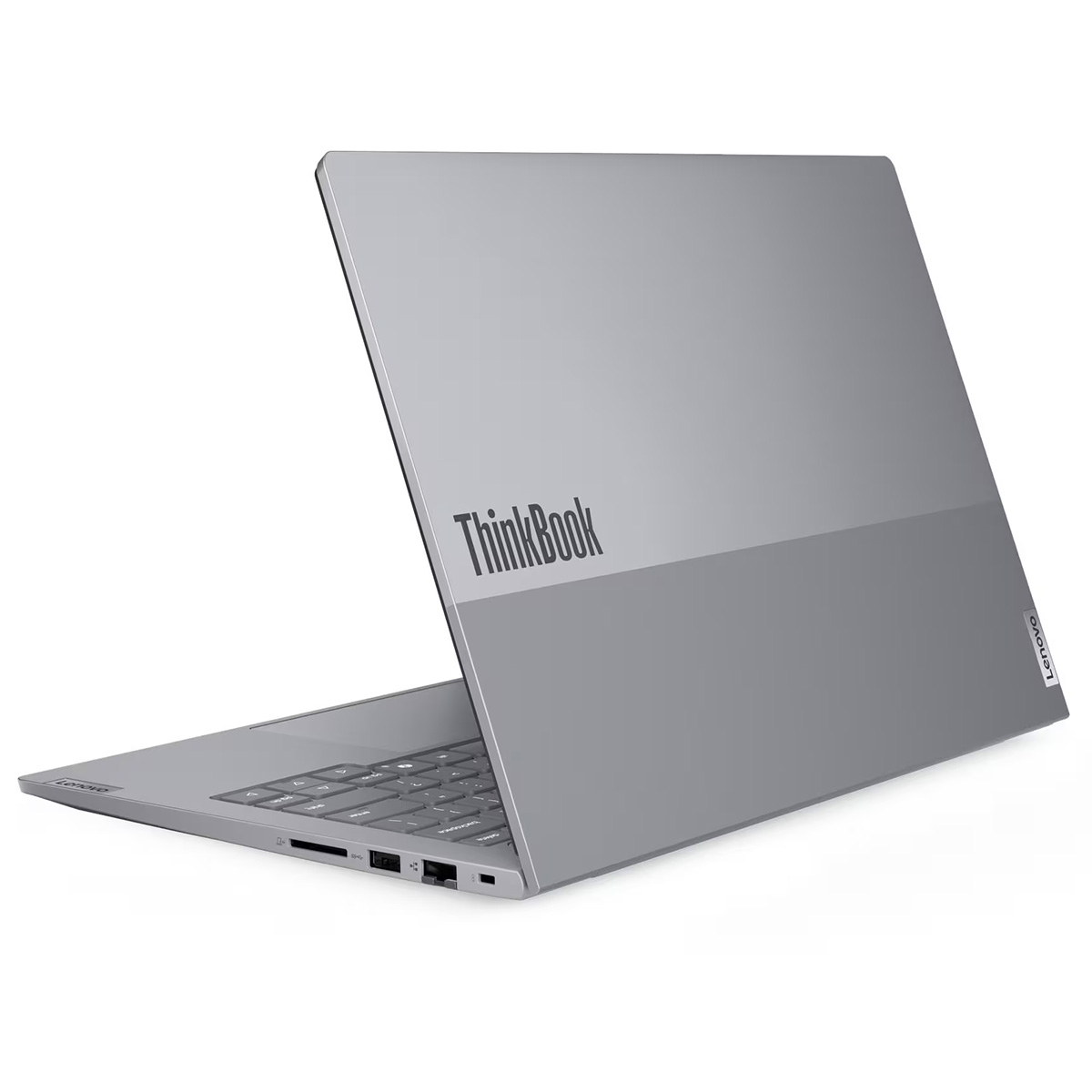لپ تاپ 14 اینچی لنوو مدل ThinkBook 14 G8 IAL-Core Ultra 7 255H-16GB DDR5 5600MHz-512GB SSD-IPS 60Hz-Backlit-Fingerprint