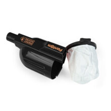 جاروبرقی 500 وات فانتوم مدل SPEEDY