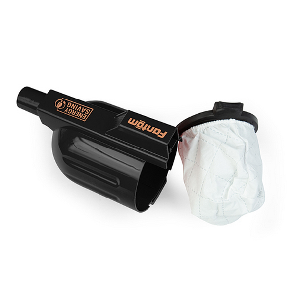 جاروبرقی 500 وات فانتوم مدل SPEEDY