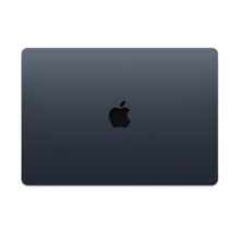 لپ تاپ 15.3 اینچی اپل مدل MacBook Air MW1M3 2025 LLA-M4-16GB Ram-512GB SSD