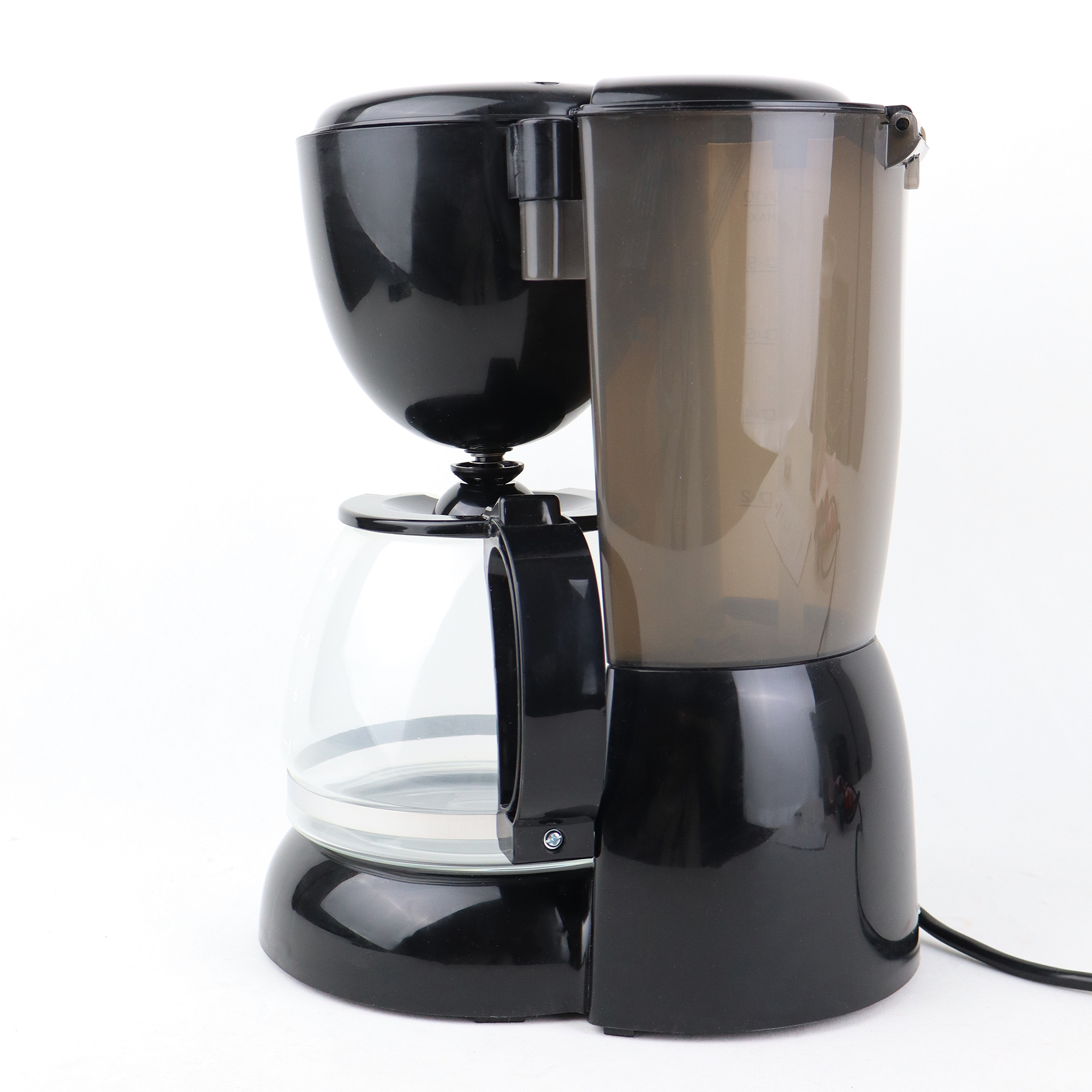 قهوه ساز مباشی مدل ME-DCM1003BCB