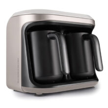 قهوه ساز کاراجا مدل Hatir Hups Duet