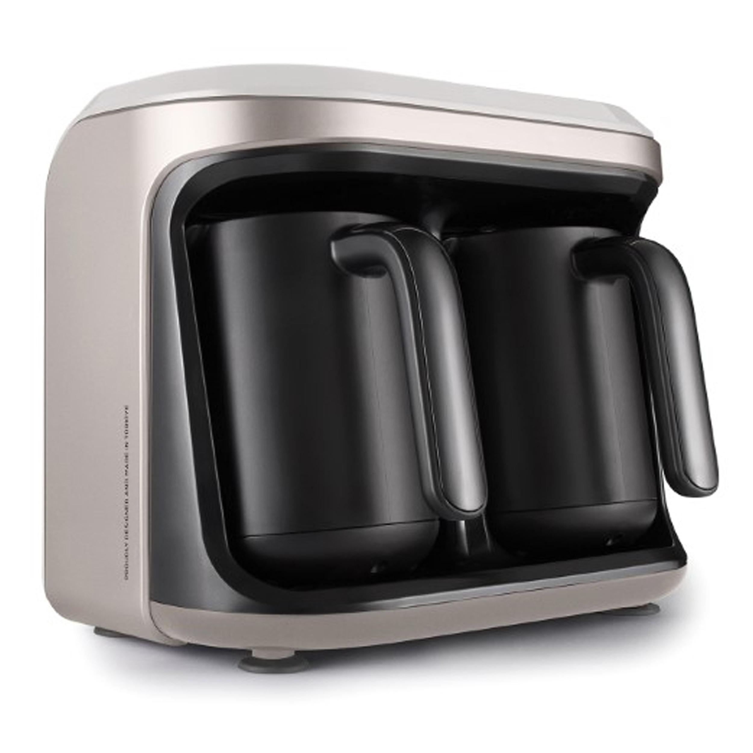 قهوه ساز کاراجا مدل Hatir Hups Duet