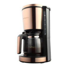 قهوه ساز وستینگهاوس مدل WKCM338RG