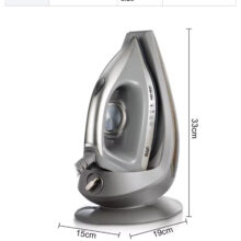 اتو مخزن‌دار 2200 وات راف مدل R.1357