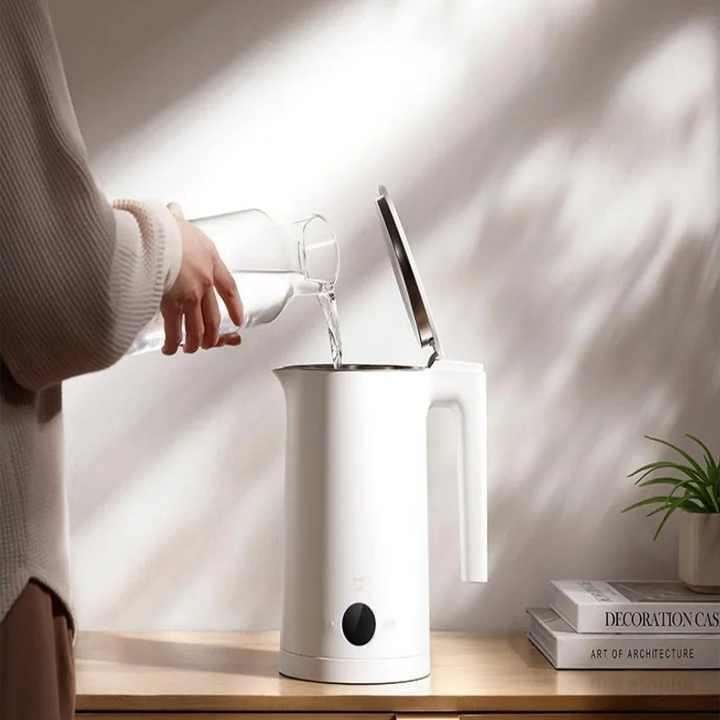 کتری برقی شیائومی مدل Ke P1 Silent