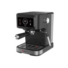 اسپرسو ساز ۱۵۰۰ میلی‌لیتر مباشی مدل ME-ECM2121