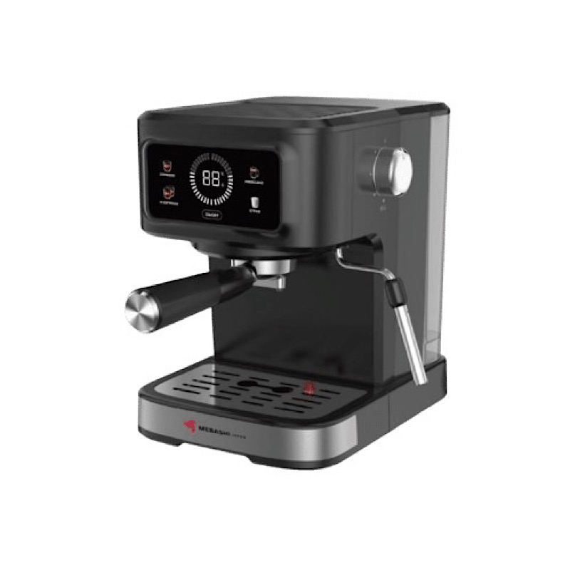 اسپرسو ساز ۱۵۰۰ میلیلیتر مباشی مدل ME-ECM2121