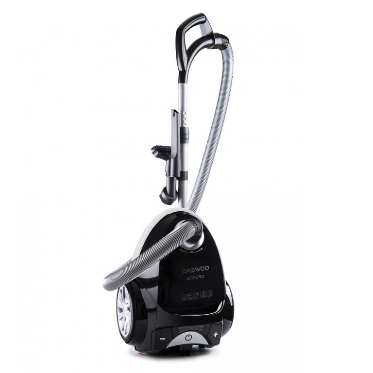 جاروبرقی دوو مدل DVC-S22W