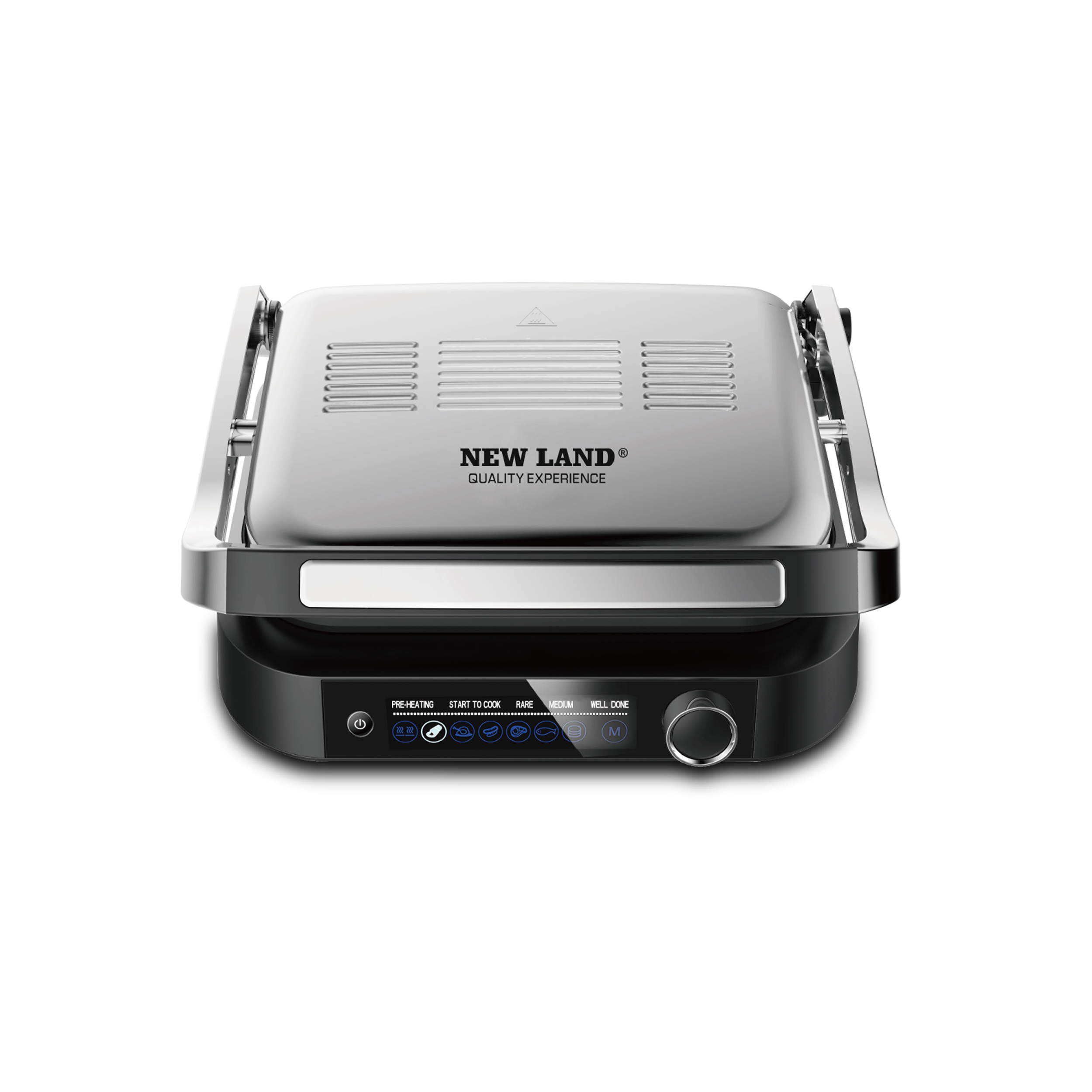 گریل نیولند مدل NL-2810