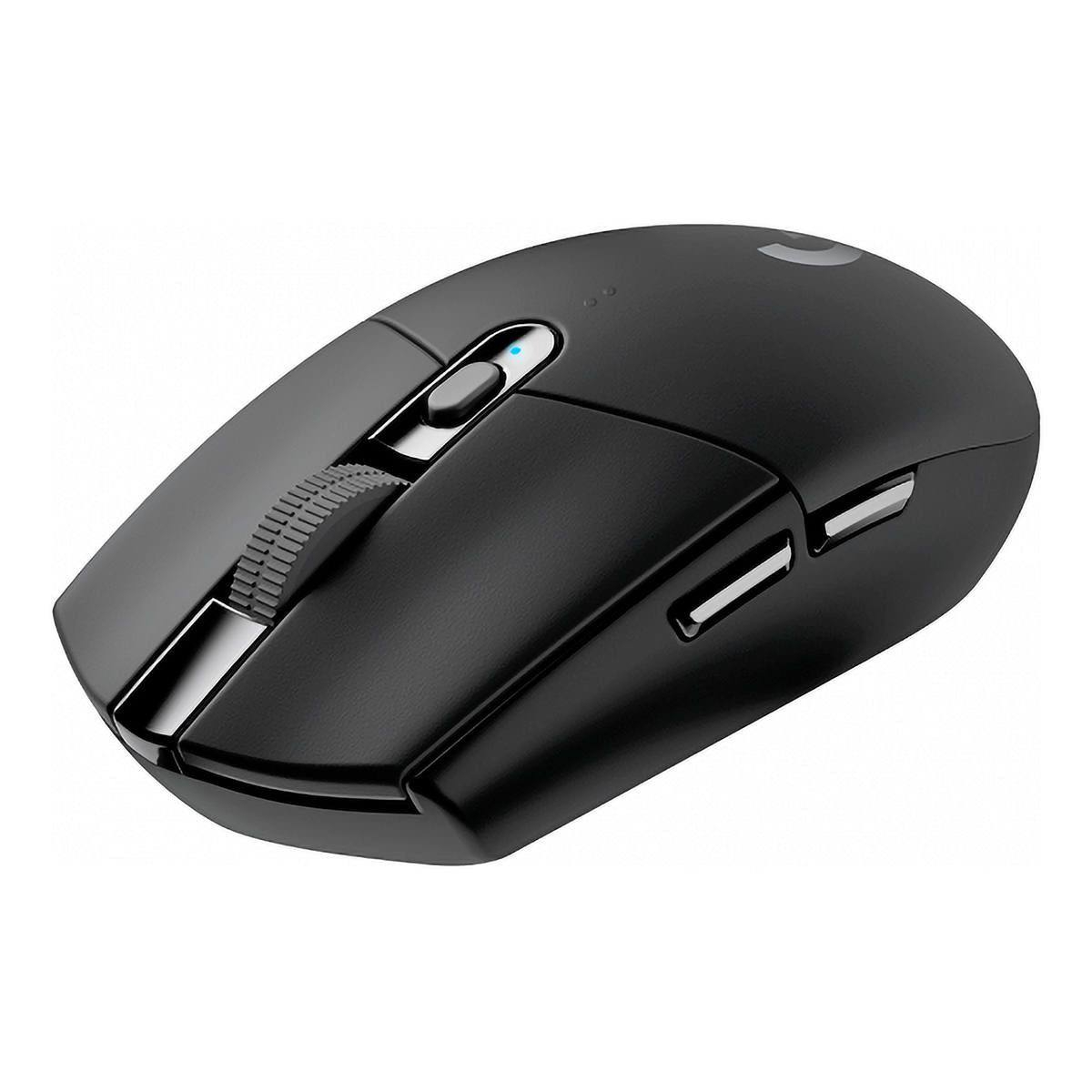 ماوس بی سیم مخصوص بازی لاجیتک مدل G305 LIGHTSPEED