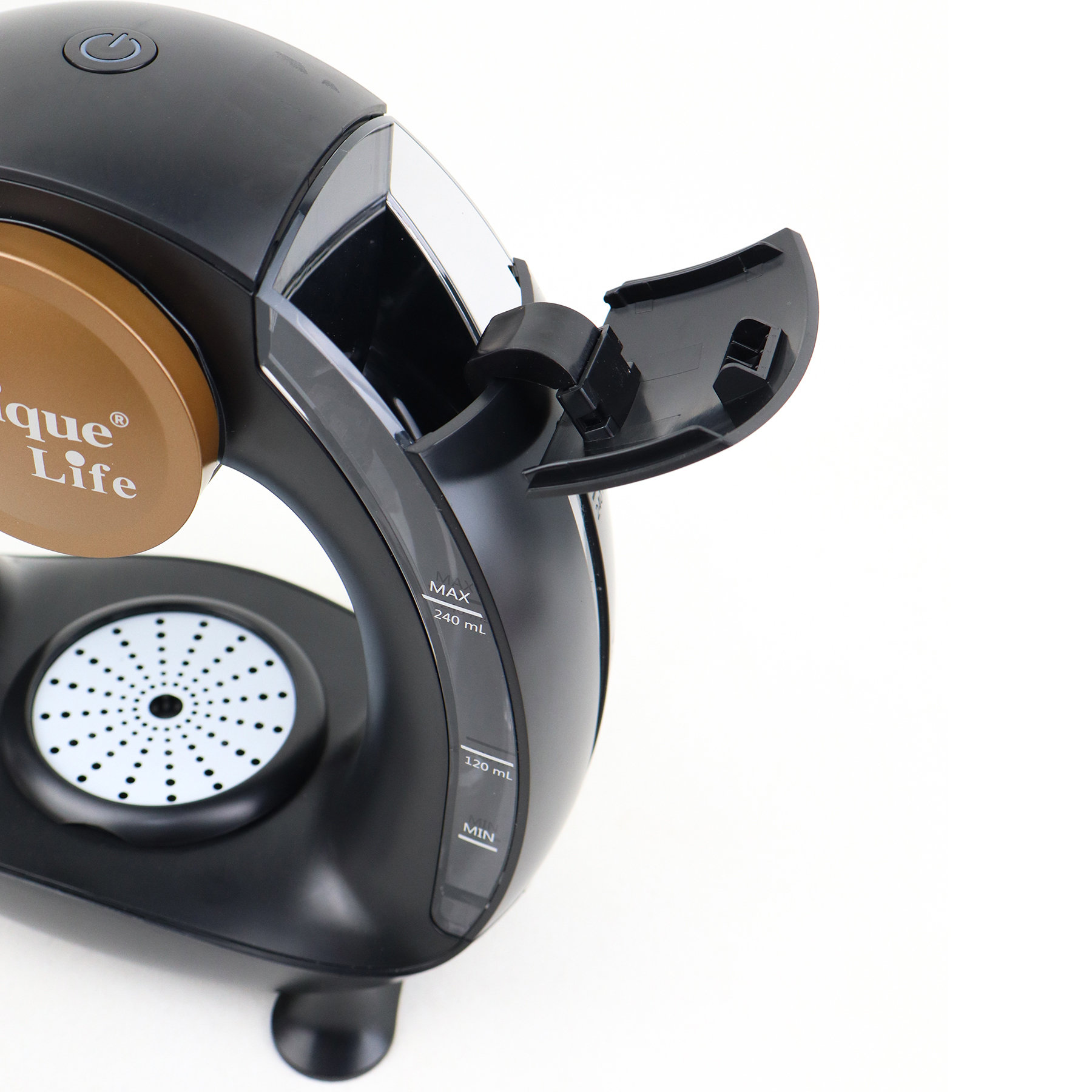 قهوه ساز یونیک لایف مدل UL-MA2205