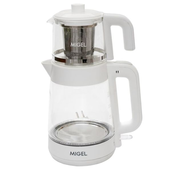 چای ساز روی هم میگل مدل GTS-071