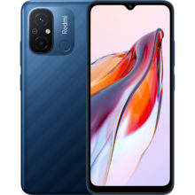 گوشی موبایل شیائومی مدل Redmi 12C دو سیم کارت ظرفیت 128 گیگابایت و رم 6 گیگابایت – گلوبال