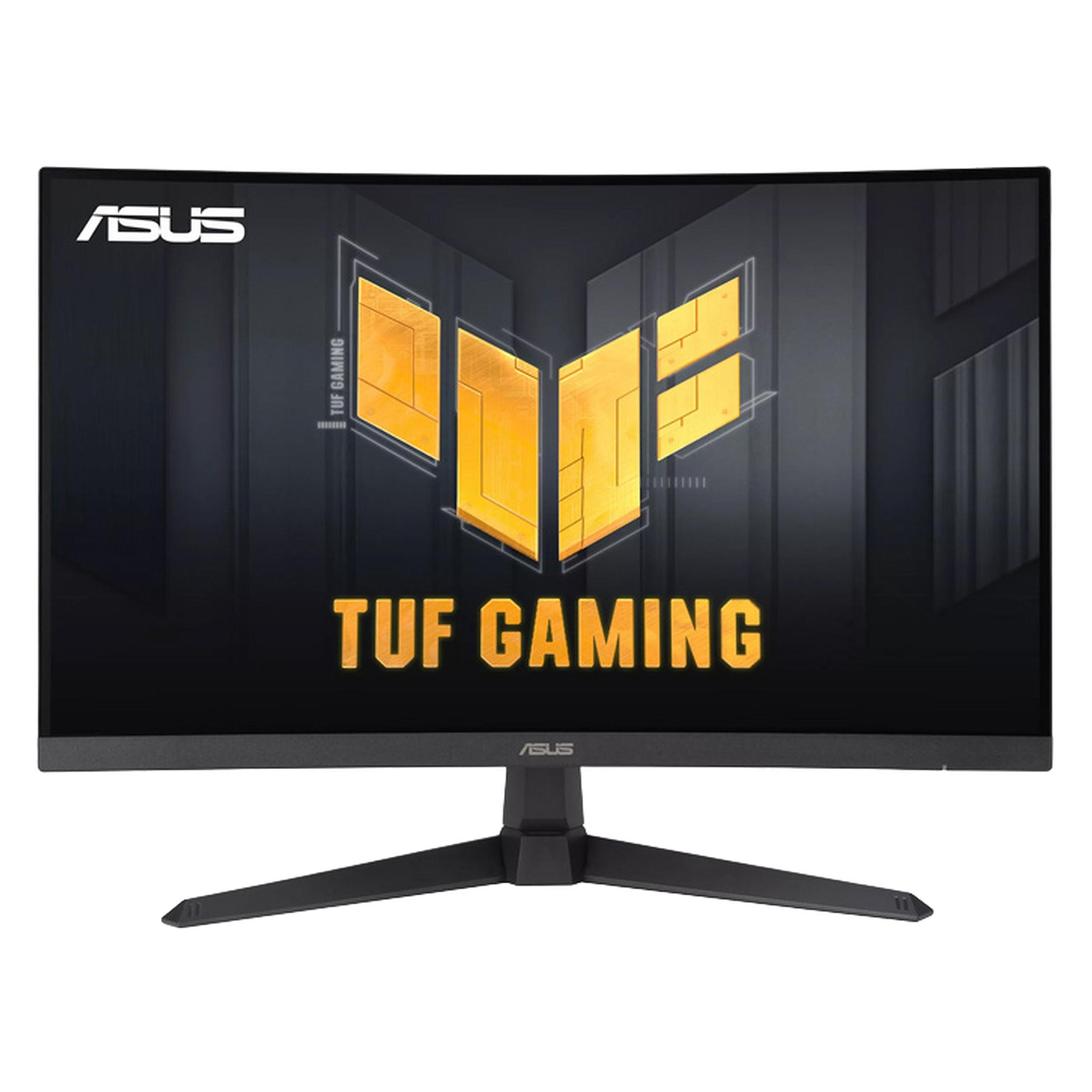 مانیتور ایسوس مدل TUF Gaming VG27VQ3B سایز 27 اینچ