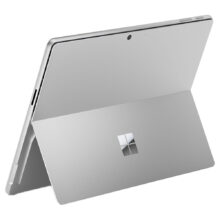 تبلت 13 اینچ مایکروسافت مدل Surface Pro 11 با پردازنده Intel Core Ultra 7-266V و 16GB رم LPDDR5x، حافظه SSD با ظرفیت 512GB، صفحه نمایش PixelSense Flow با نرخ به‌روزرسانی 120 هرتز، سیستم‌ عامل Windows 11