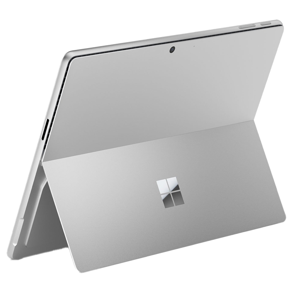 تبلت 13 اینچ مایکروسافت مدل Surface Pro 11 با پردازنده Intel Core Ultra 7-266V و 16GB رم LPDDR5x، حافظه SSD با ظرفیت 512GB، صفحه نمایش PixelSense Flow با نرخ به‌روزرسانی 120 هرتز، سیستم‌ عامل Windows 11