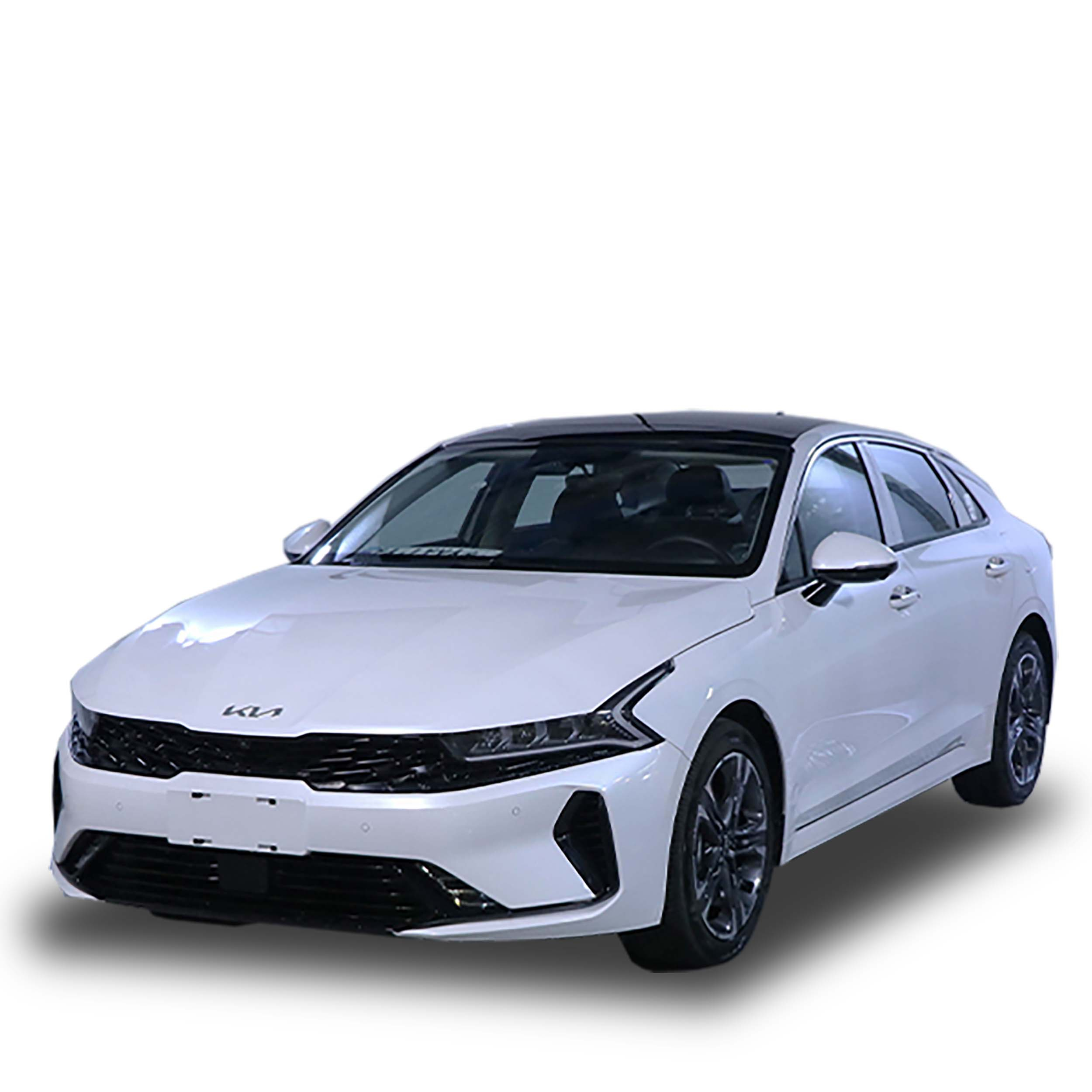 خودرو کیا k5 دنده اتوماتیک سال 2024