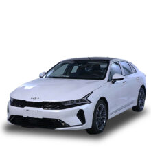 خودرو کیا k5 اتوماتیک سال 2024