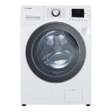 ماشین لباسشویی 8 کیلوگرم اتوماتیک اسنوا مدل SWM-D80W