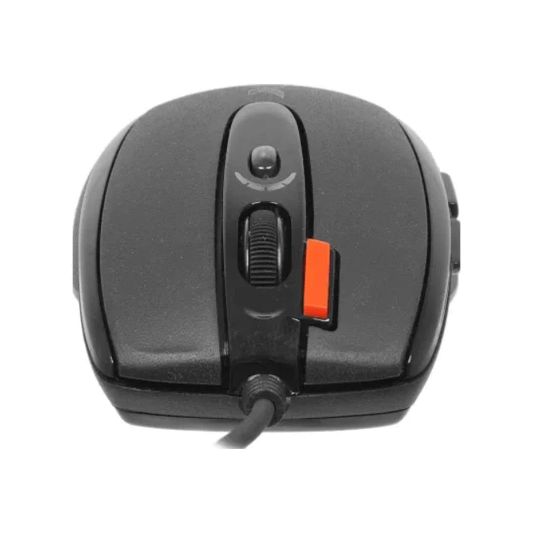 كيبورد و ماوس مخصوص بازي ای فورتک مدل KX_2810