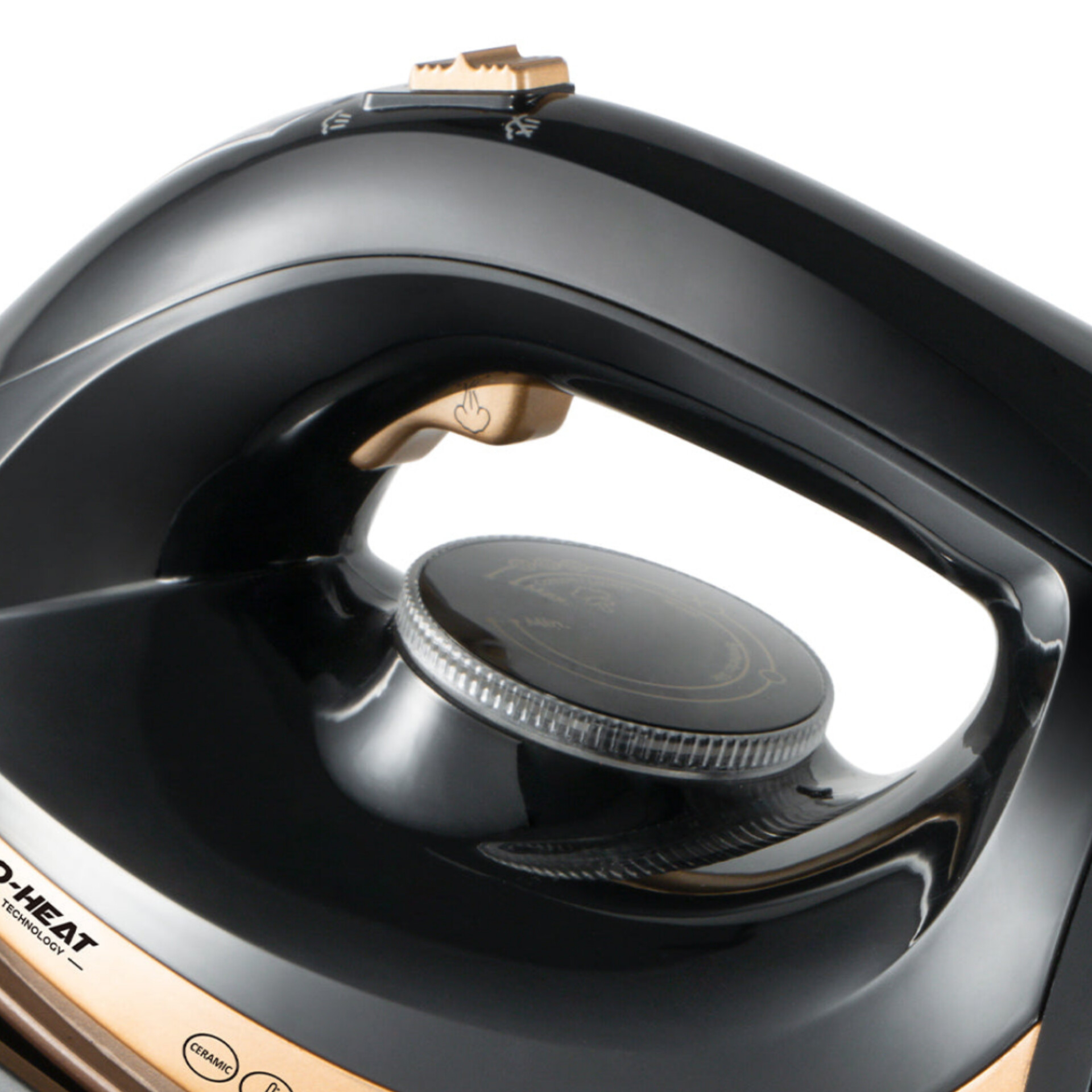 اتو مخزن دار راف مدل R.1352