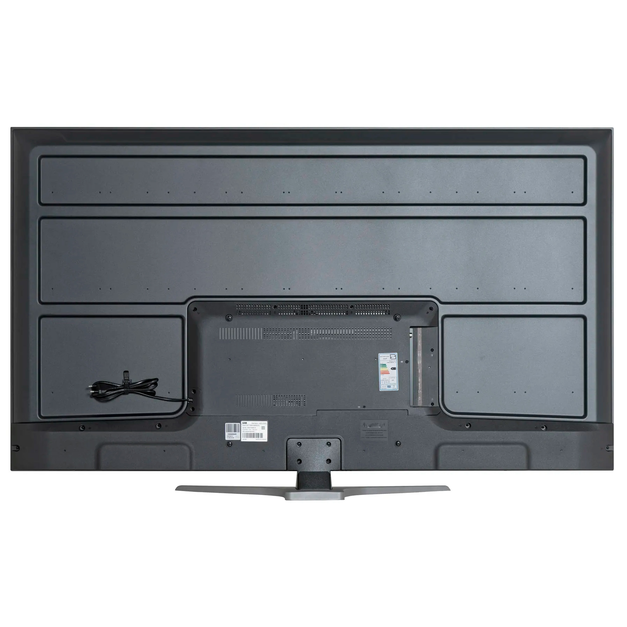 تلویزیون 65 اینچ ال ای دی هوشمند سام مدل UA65FU7500MHCHD