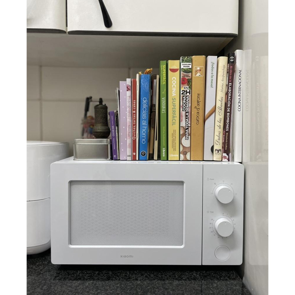 مایکروویو 20 لیتر شیائومی مدل  MWB010-2A