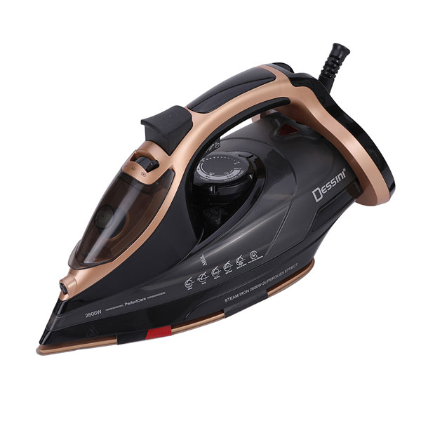 اتو بخار دسینی مدل ds-962