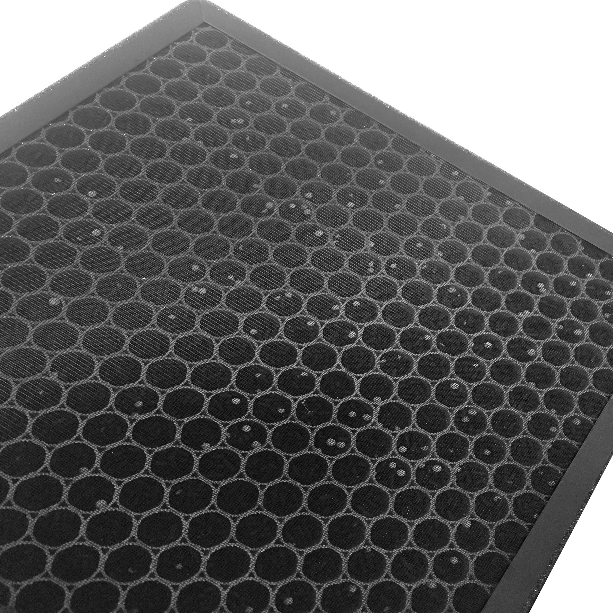 دستگاه تصفیه هوا گانر ایر مدل رومیزی