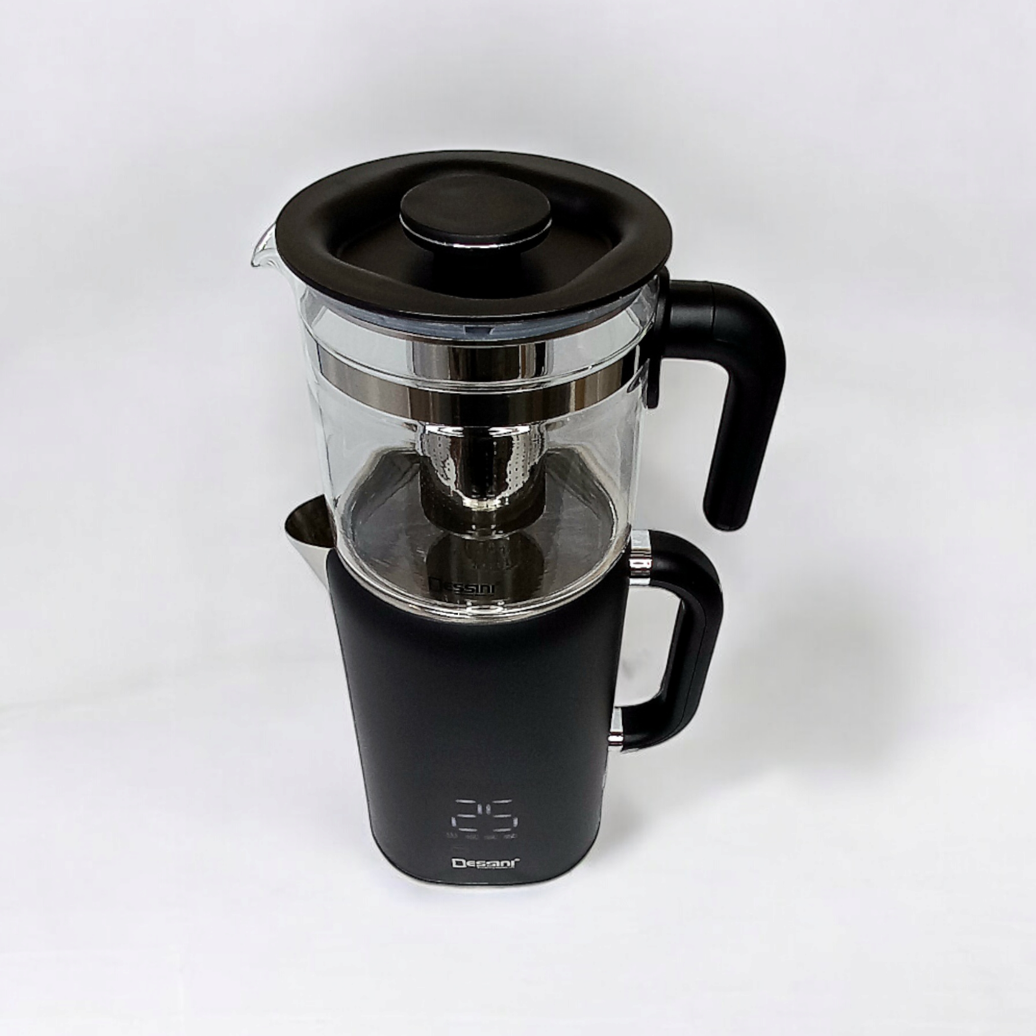 چای ساز دسینی مدل KD-2800