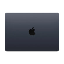 لپ تاپ 13.6 اینچی اپل مدل MacBook Air MC8Q4 2024 LLA-M3-24GB RAM-512GB SSD