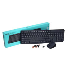 کیبورد و ماوس لاجیتک مدل MK-235