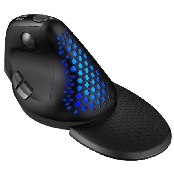 ماوس بی سیم دیلاکس مدل M618XSD ماوس بی سیم دیلاکس مدل M618XSD