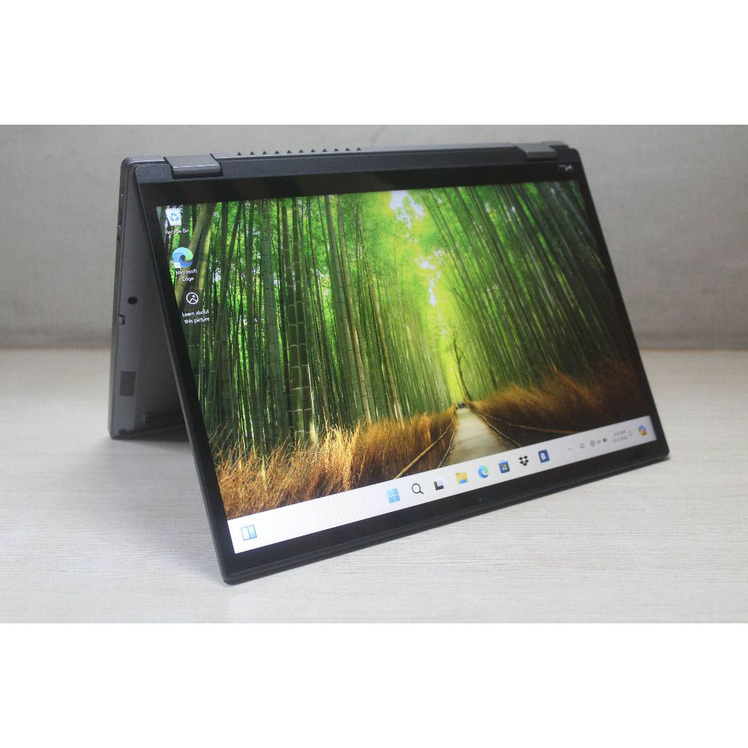 لپ تاپ 14 اینچی ایسر مدل Aspire Spin 14 ASP14-51MTN-7682-Core 7 150U-16GB LPDDR5-512GB SSD-Touch-W-Backlit-Fingerprint