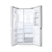 یخچال و فریزر ساید بای ساید 36 فوت دوو مدل ARSXi30-30W