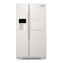 یخچال و فریزر ساید بای ساید 39 فوت الکترواستیل مدل الکترو رويال Electro Royal