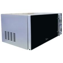 مایکروفر مایدیا مدل MW-F2826-EBL-S